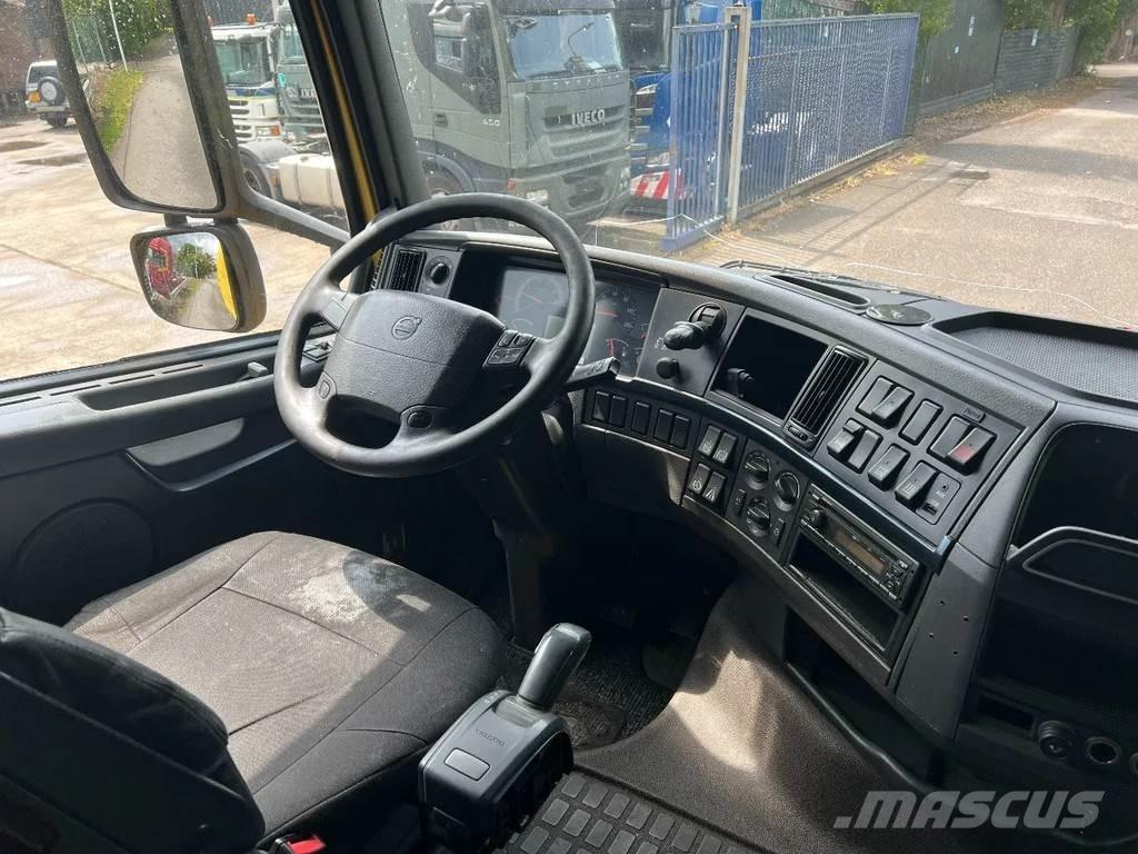 Volvo FH 420 Trækkere