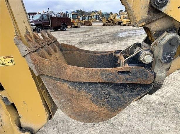 CAT 430 F Rendegravere