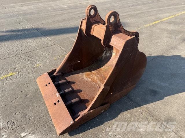 CAT 320 used bucket Gravarme