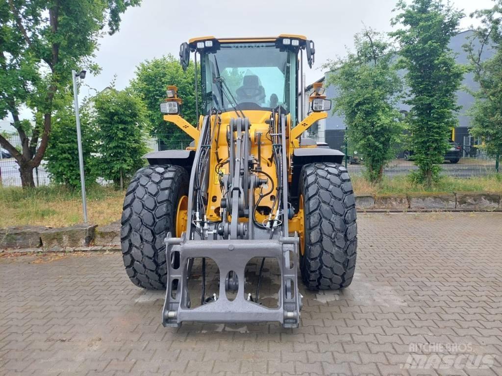 Volvo L 60 H2 Læssemaskiner på hjul
