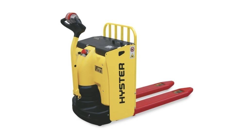 Hyster P 2.0 HL El-palleløftere