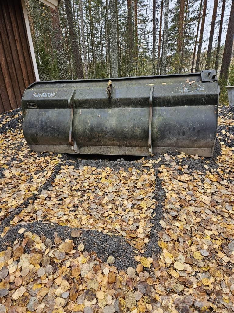 Fiat-Hitachi FB 100 Rendegravere