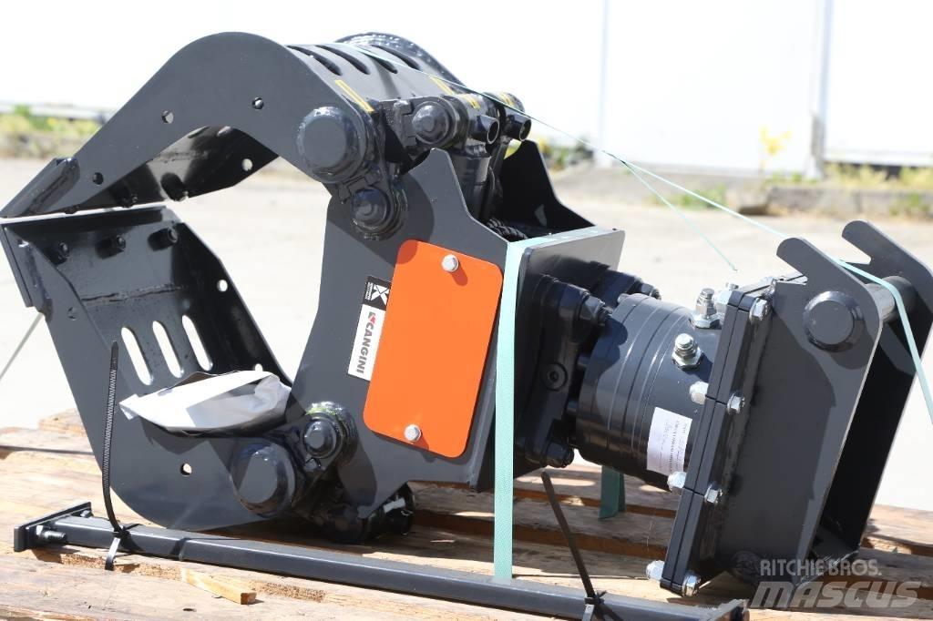 Cangini PF 100 Gribere