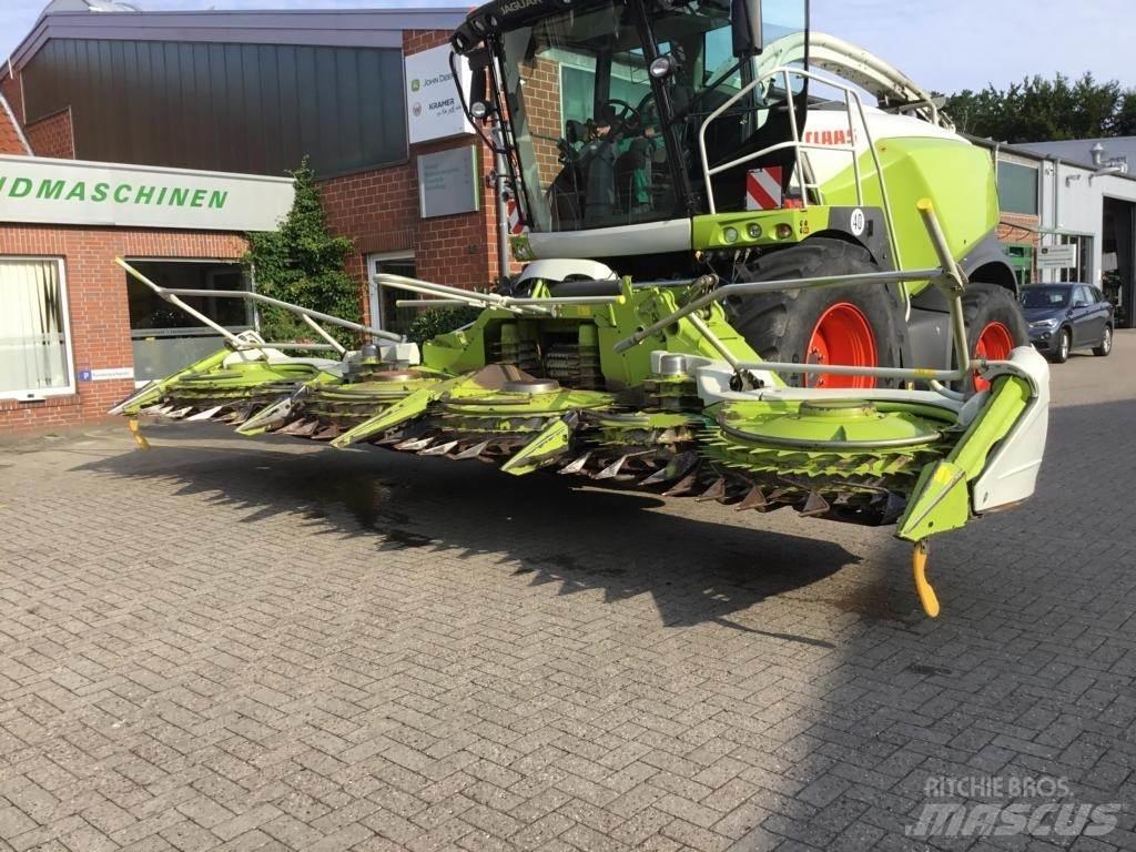 CLAAS ORBIS 750 Landbrug - Andet 