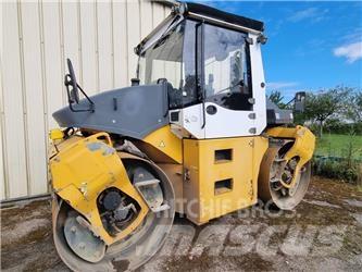 Bomag BW 174 A P AM Tvilling tromle