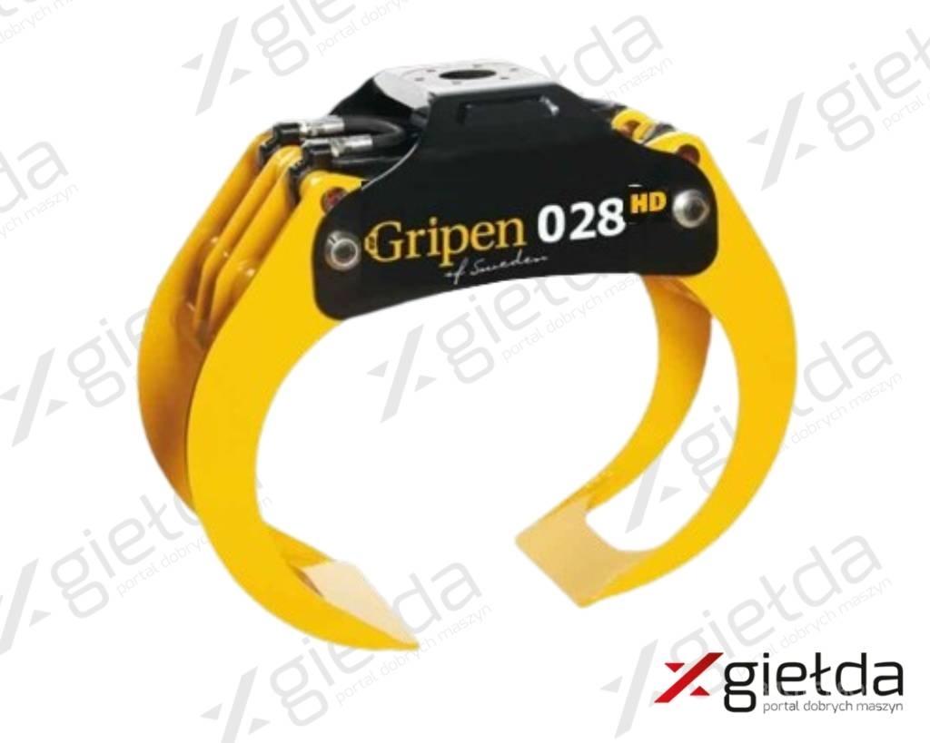  CHWYTAK GRIPEN 028HD Gribere