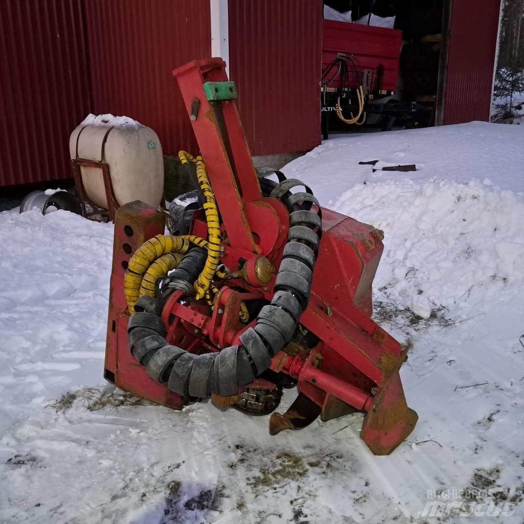 Keto 500 Skæreborde
