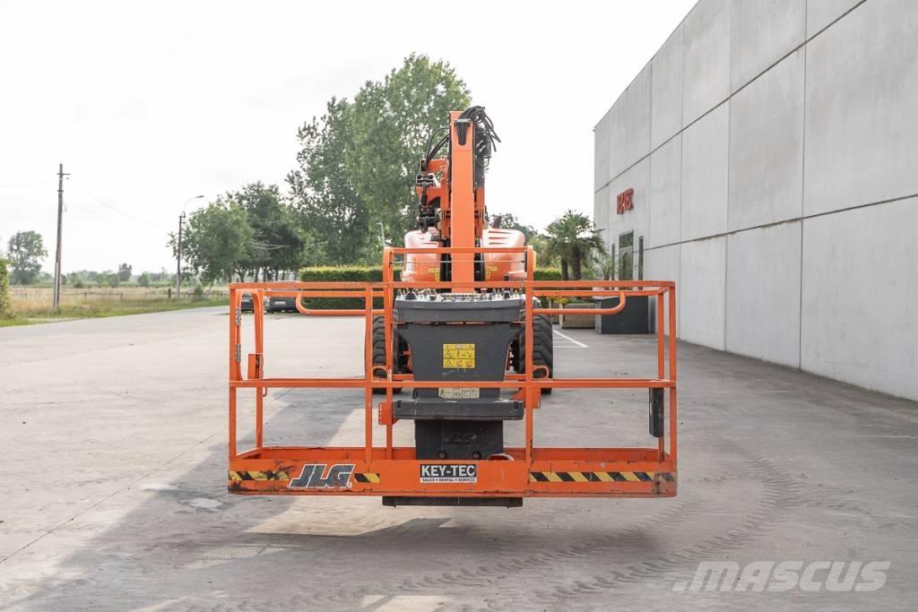 JLG 1350 SJP Teleskoplifte