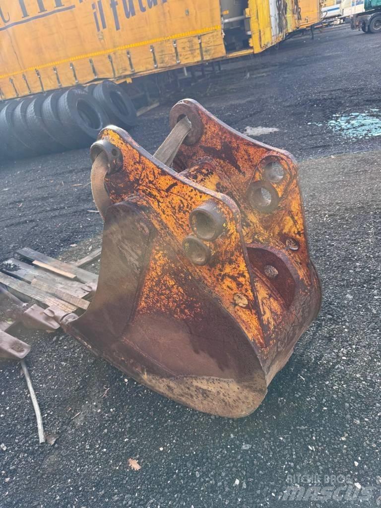 Komatsu PC 160 LC-7K Gravemaskiner på larvebånd