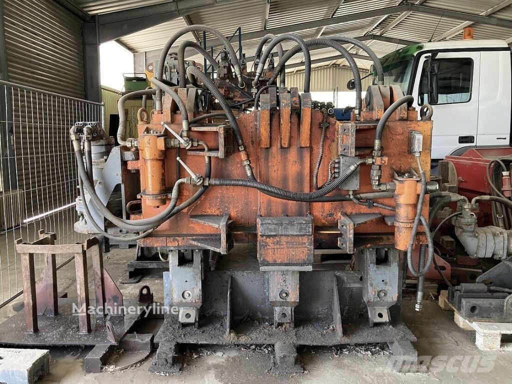 ABI Hydropress Hydraulik / Trykluft hammere