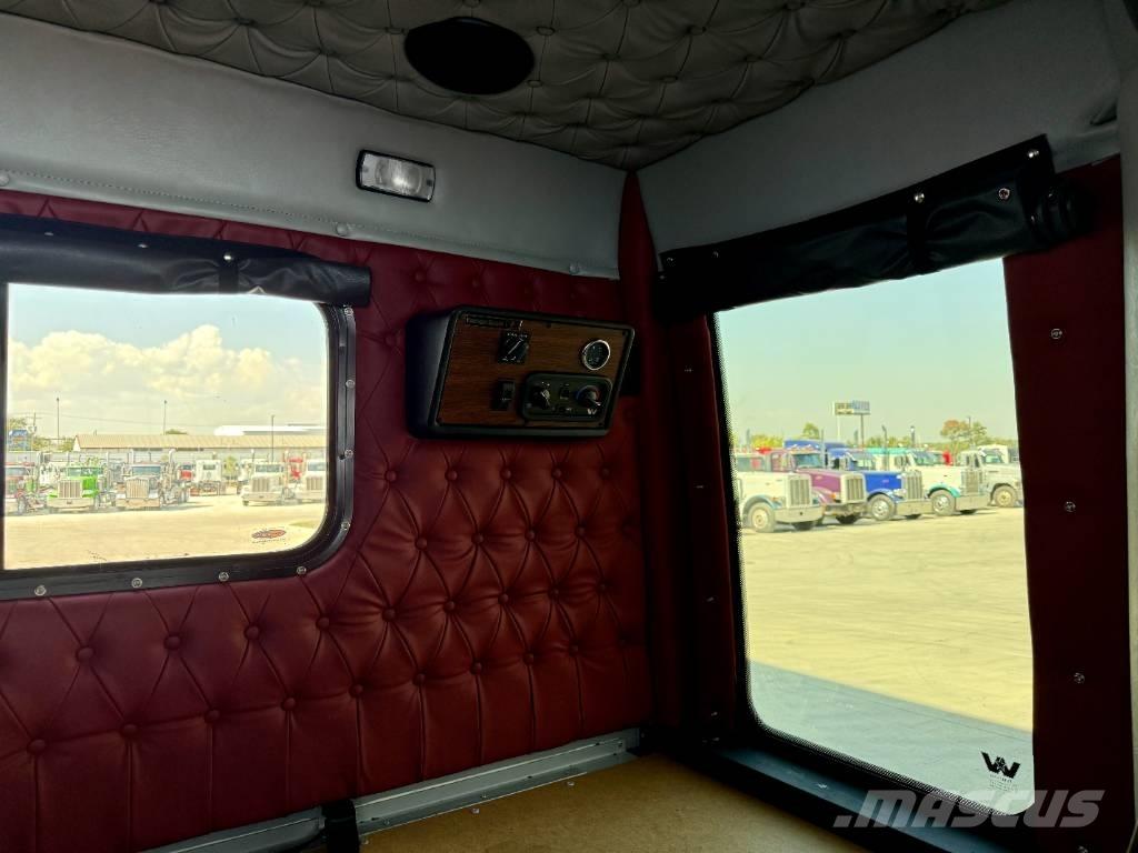 Western Star 4900 EX Trækkere