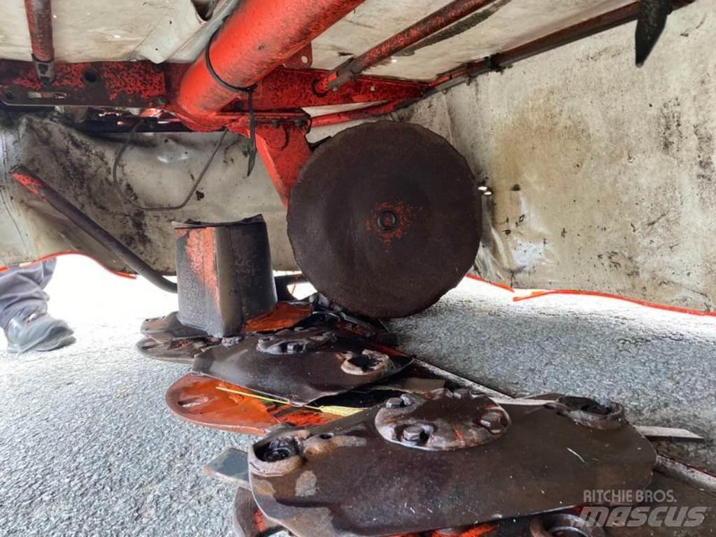 Kuhn Gmd3511 ff Græsslåmaskiner