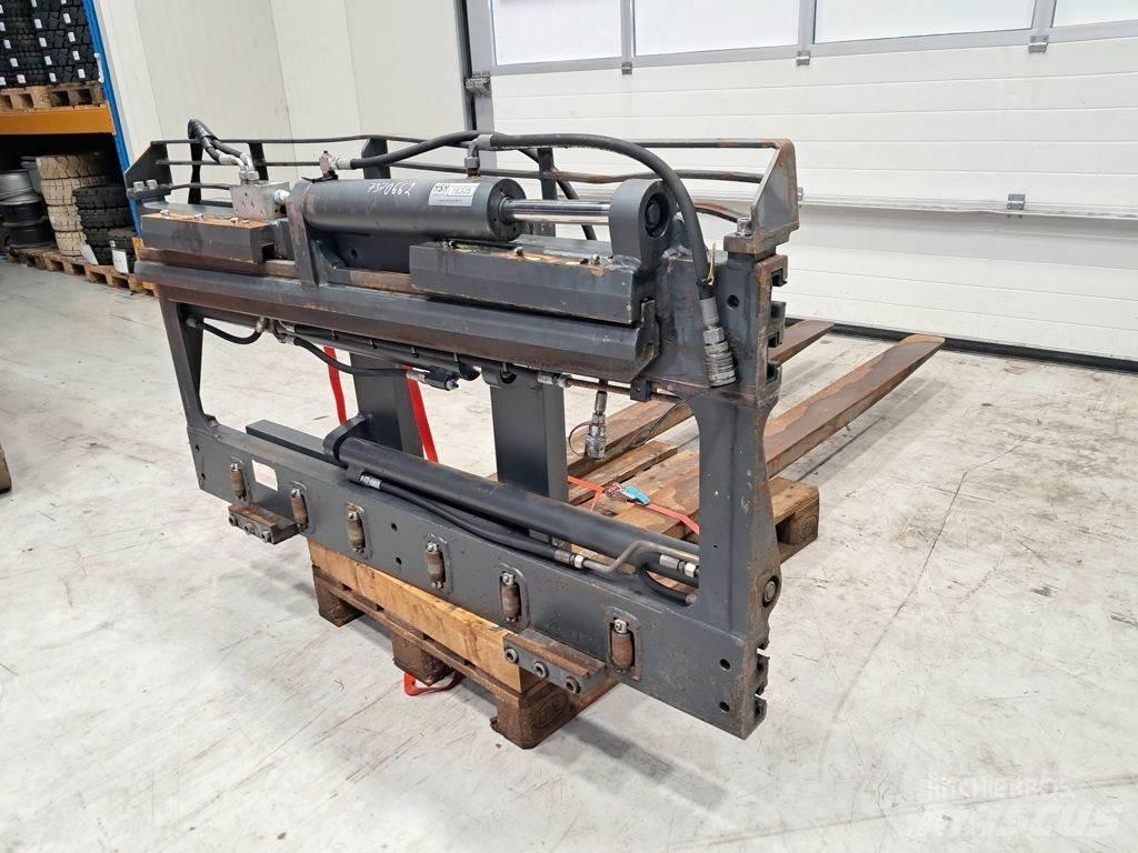 Durwen ZVP 60-S Klemmer