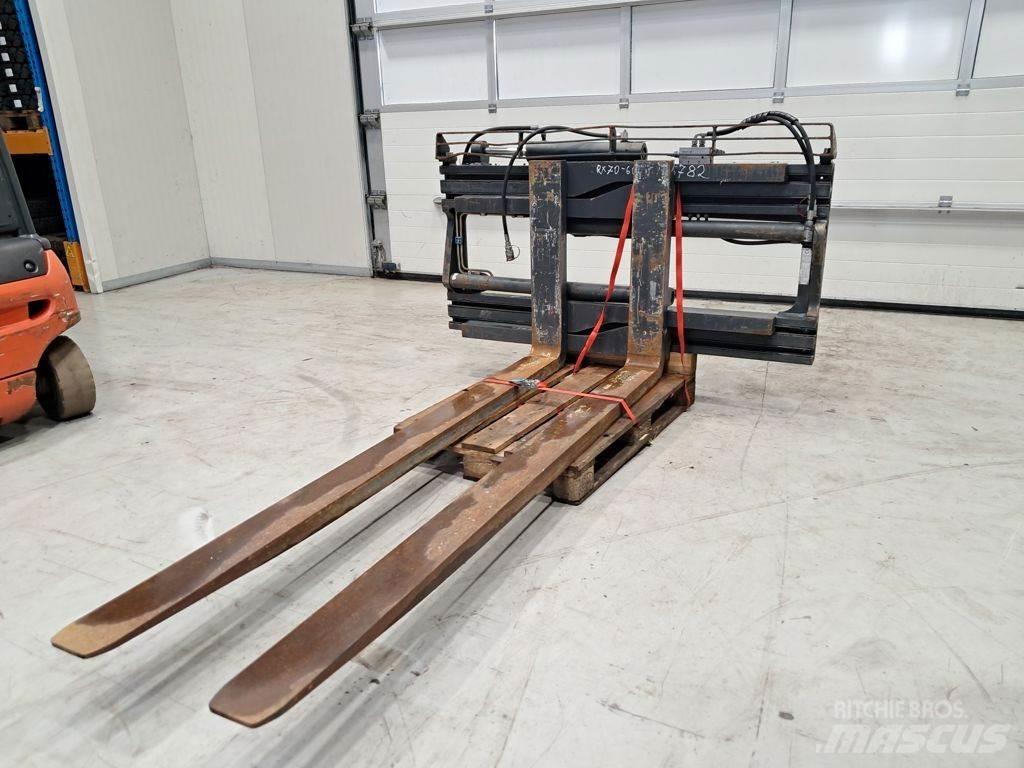 Durwen ZVP 60-S Klemmer
