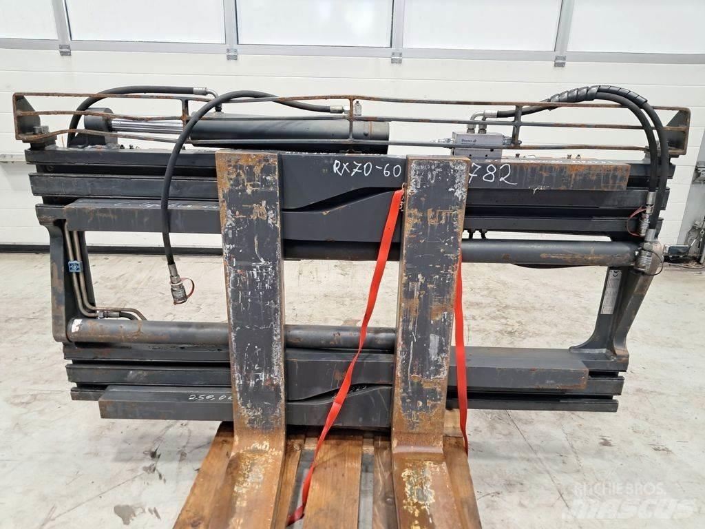 Durwen ZVP 60-S Klemmer