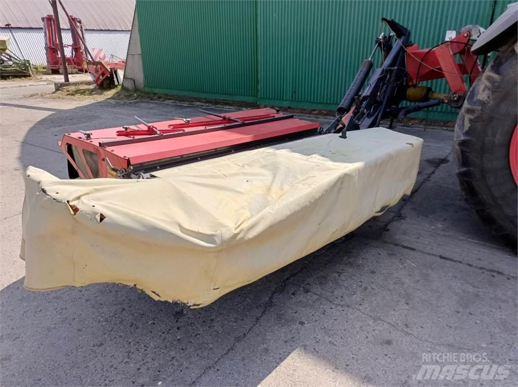 Vicon DMP 2401 TC Kombihøstere