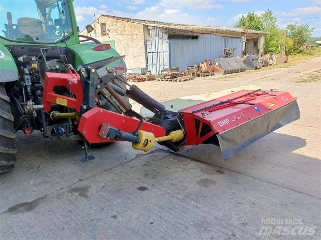 Vicon DMP 2401 TC Kombihøstere