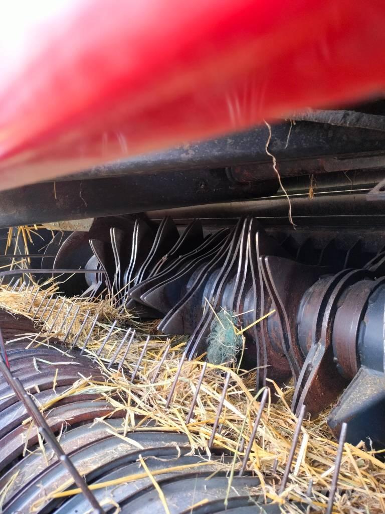 Vicon RF135 Rundballe-pressere