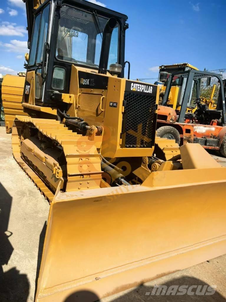 XCMG XP 303 Kombi tromle