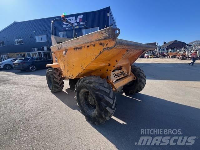 Thwaites 6T Dumpere