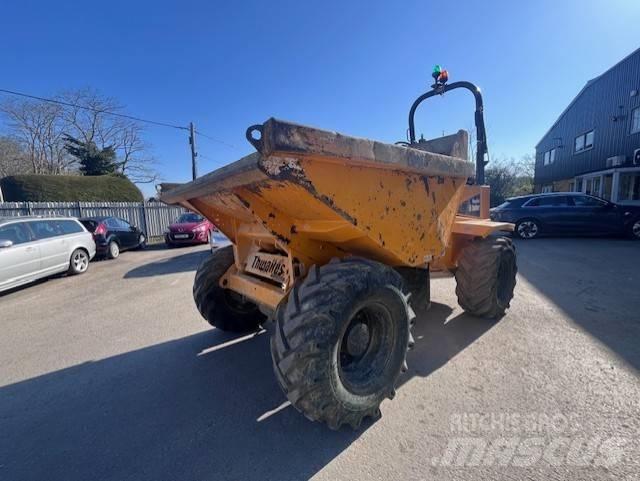 Thwaites 6T Dumpere