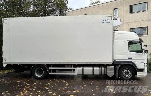Volvo FM-4X2R Fast kasse