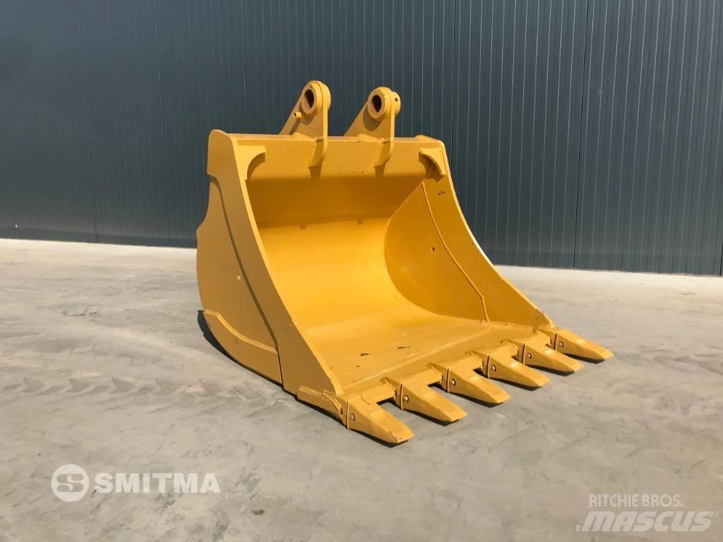 CAT 326GC Skovle