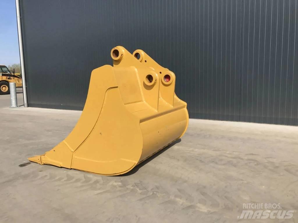 CAT 326GC Skovle