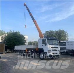 Howo 371 375 Kroghejs