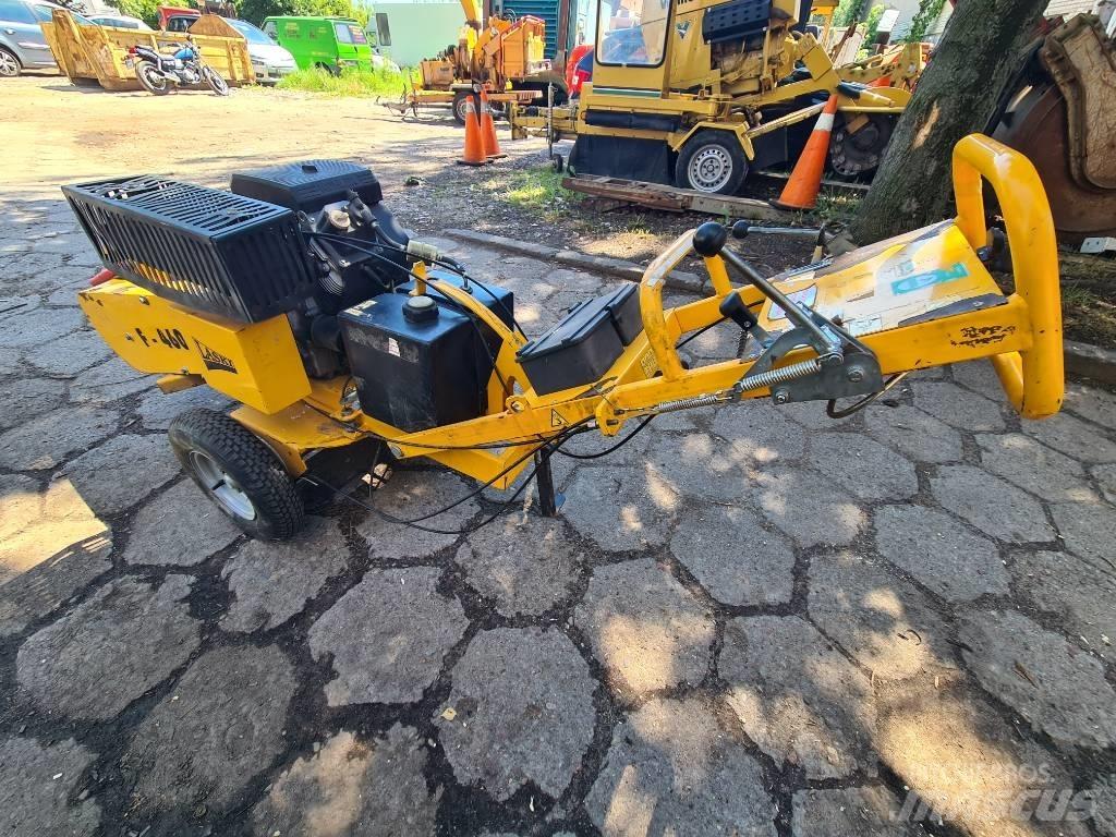  Laski F 460 Stubfræsere