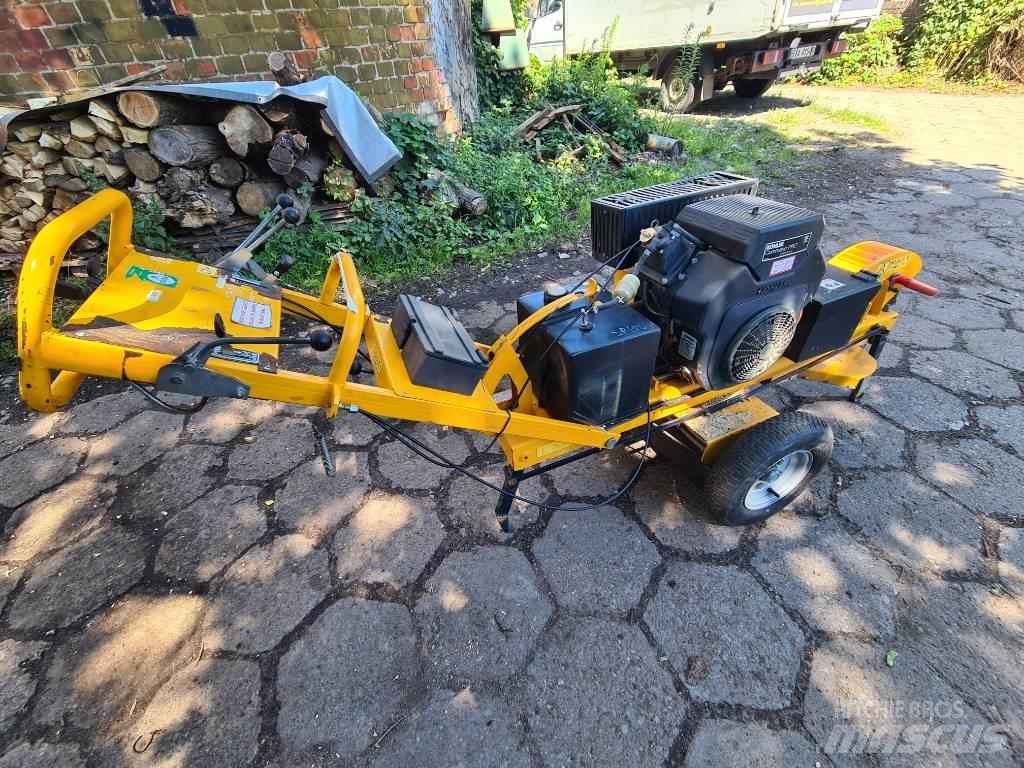  Laski F 460 Stubfræsere