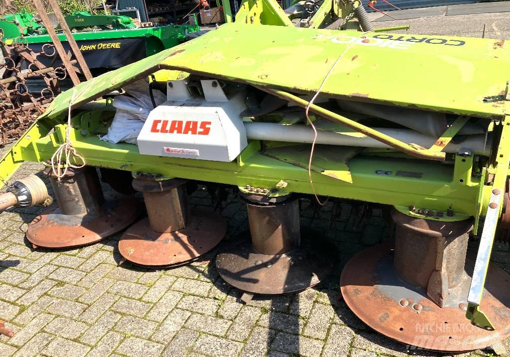 CLAAS corto 3100 FC Græsslåmaskiner