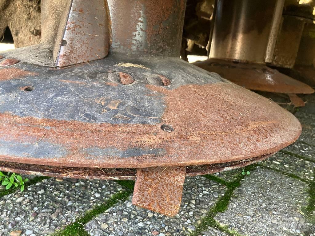CLAAS corto 3100 FC Græsslåmaskiner