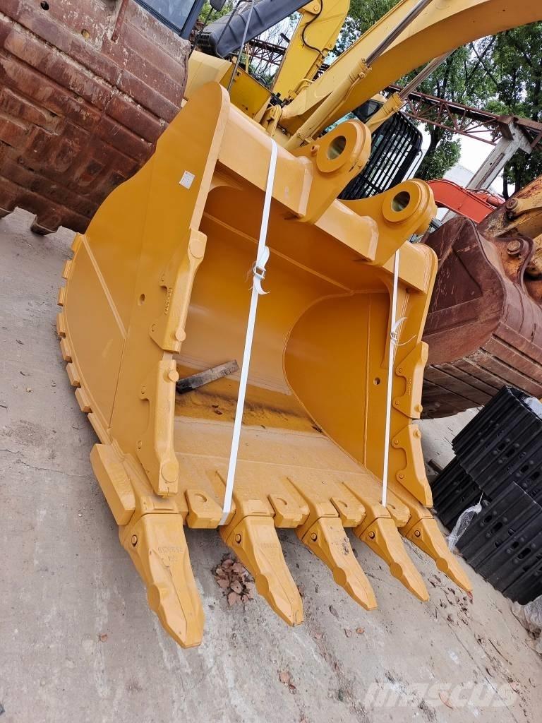 Komatsu PC 200-8N1 Gravemaskiner på larvebånd