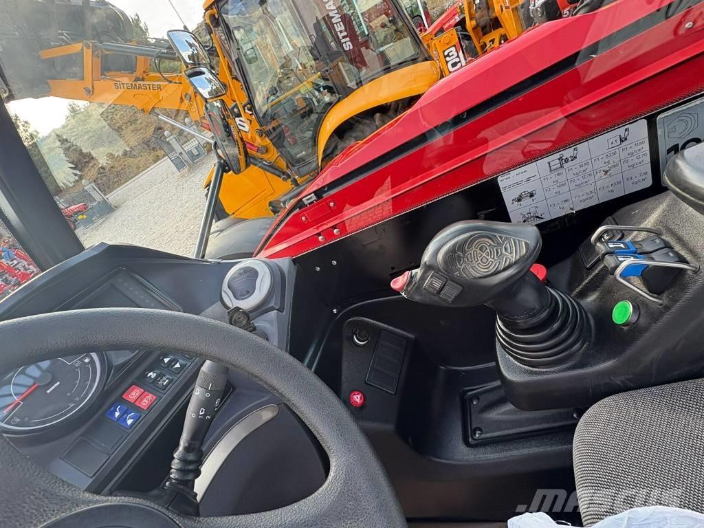 Manitou MT 1840 A Teleskoplæssere