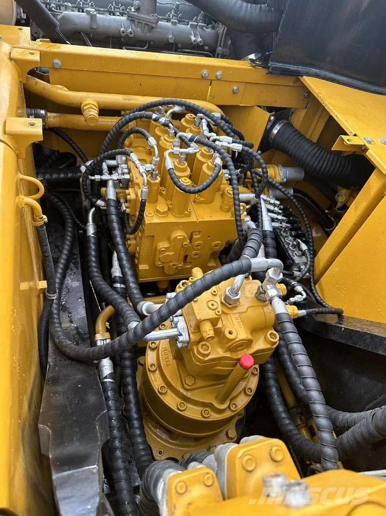 Sany SY 335 H Gravemaskiner på larvebånd