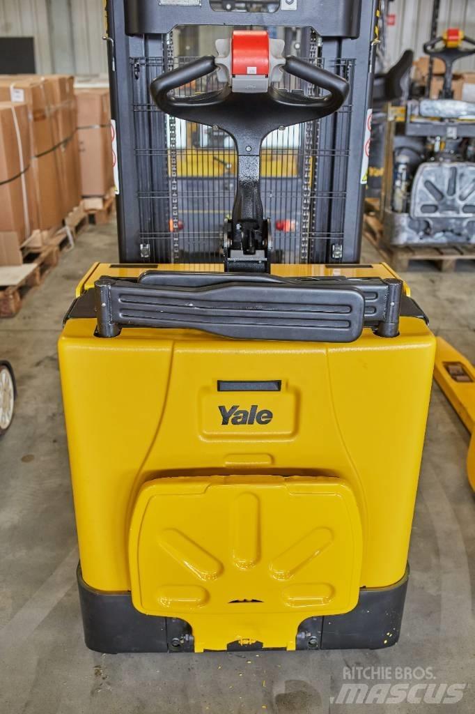 Yale MS12X El gaffeltrucks