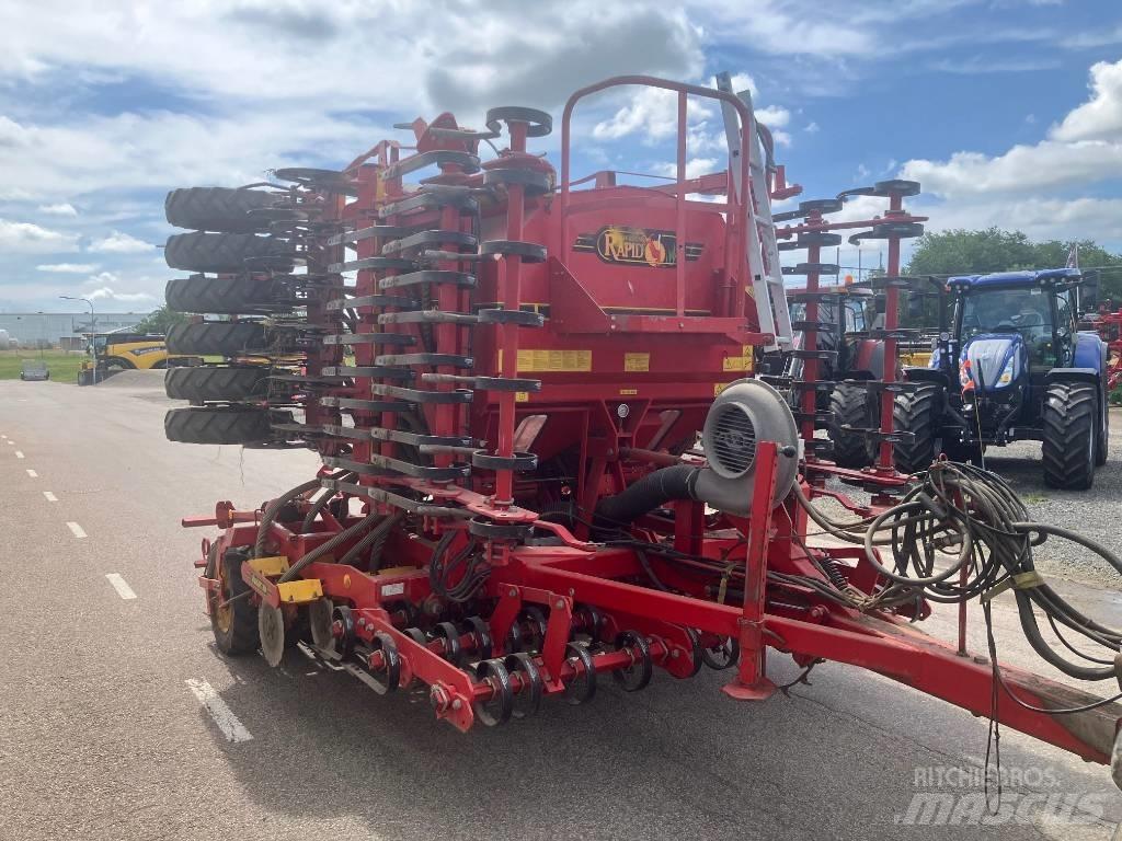 Väderstad RapidA600S Såmaskine