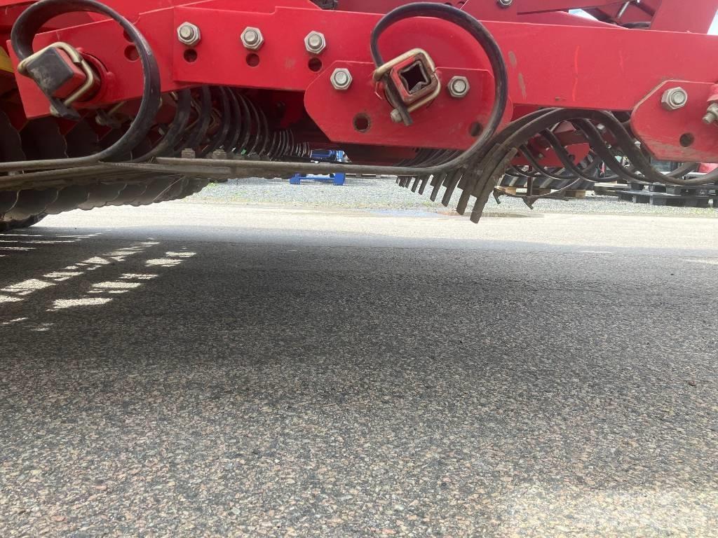 Väderstad RapidA600S Såmaskine
