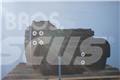 ZF 5 HP-500 Gearkasser