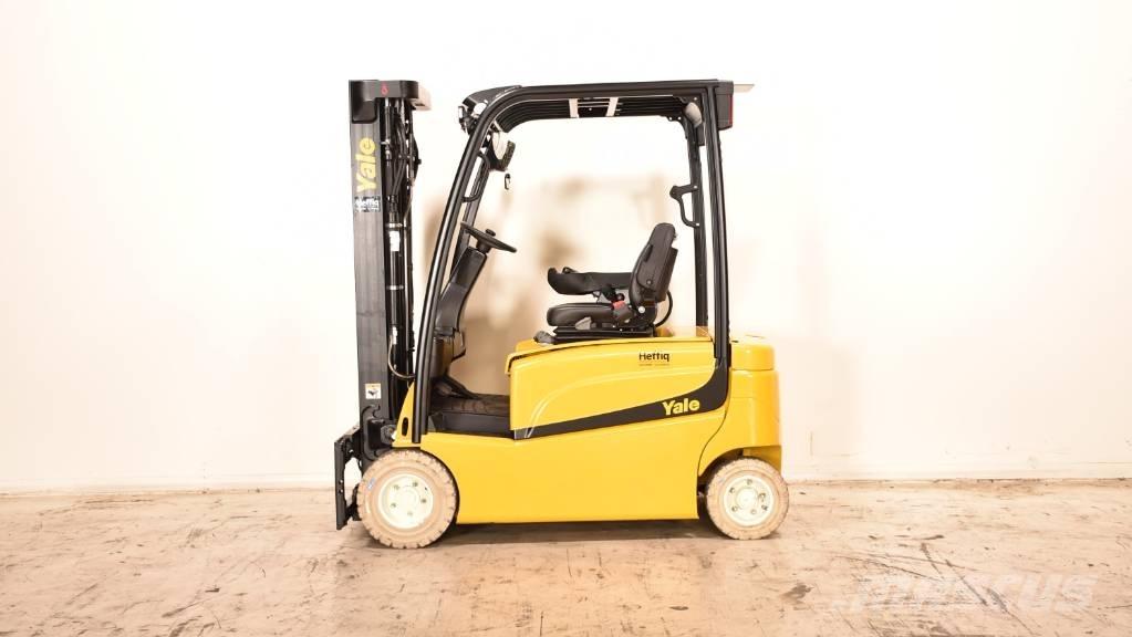 Yale ERP20VF-LWB El gaffeltrucks