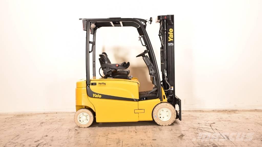 Yale ERP20VF-LWB El gaffeltrucks