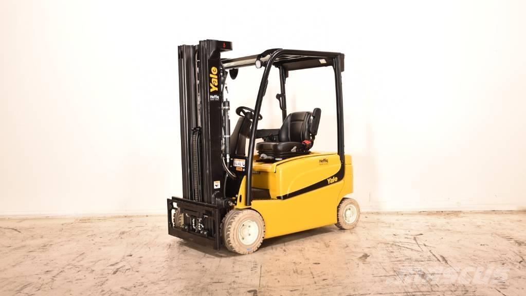 Yale ERP20VF-LWB El gaffeltrucks