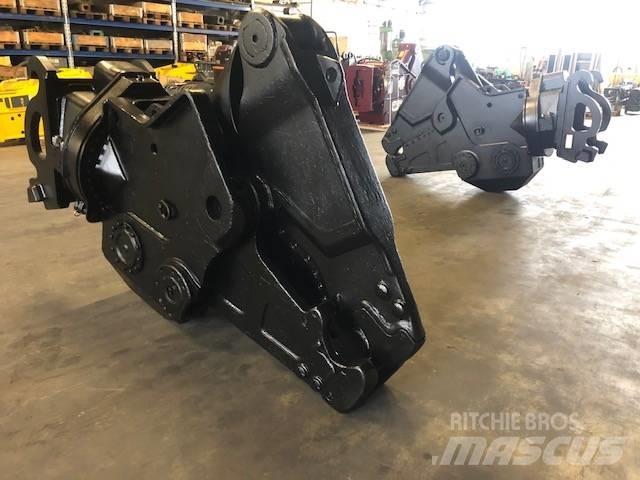 CAT MP324 CC #used Sakse