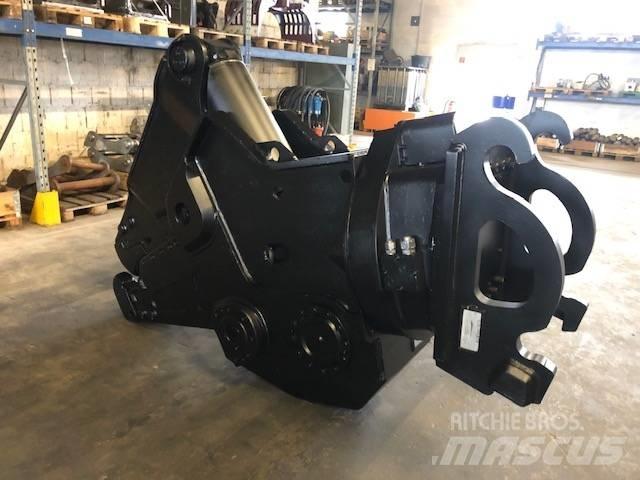 CAT MP324 CC #used Sakse
