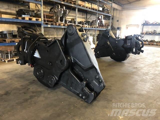 CAT MP324 CC #used Sakse