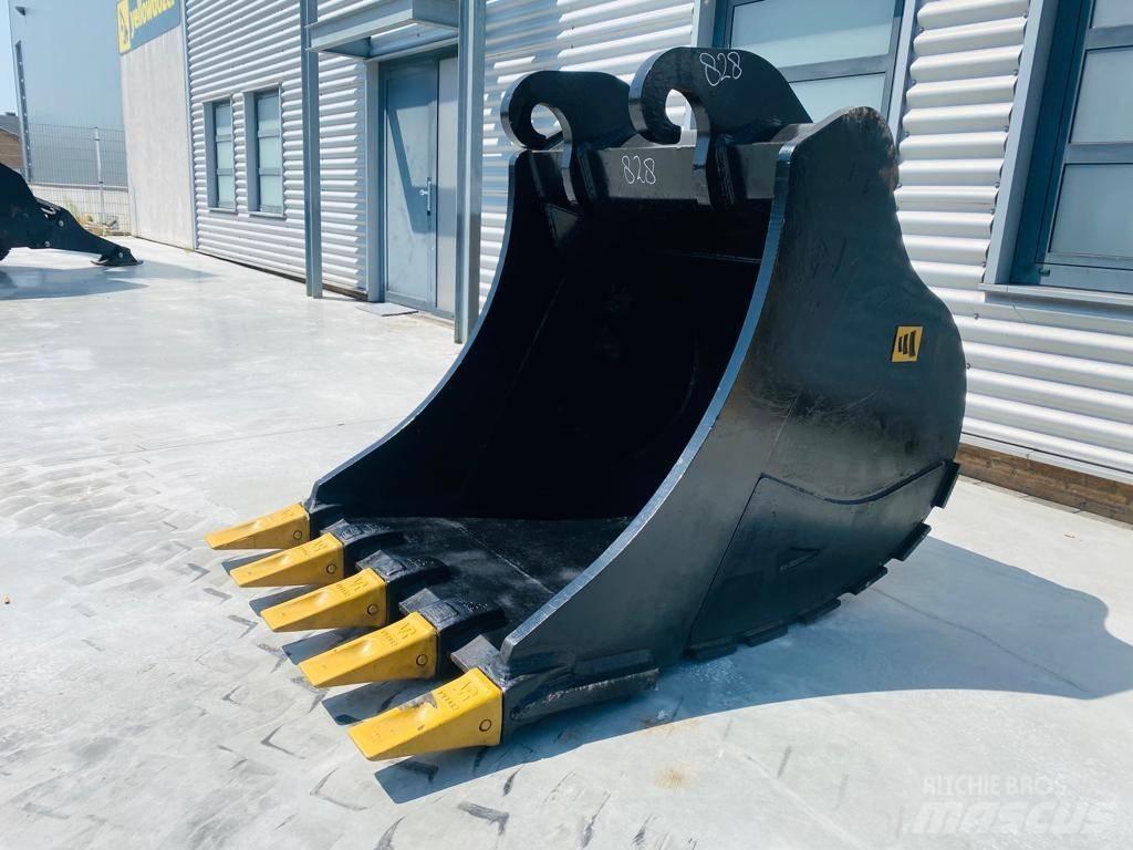 Reschke cw45s Skovle