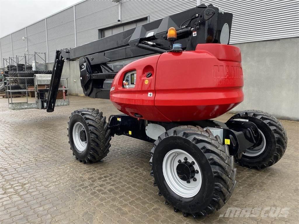 Manitou 200ATJ RC Bomlifte med knækarm