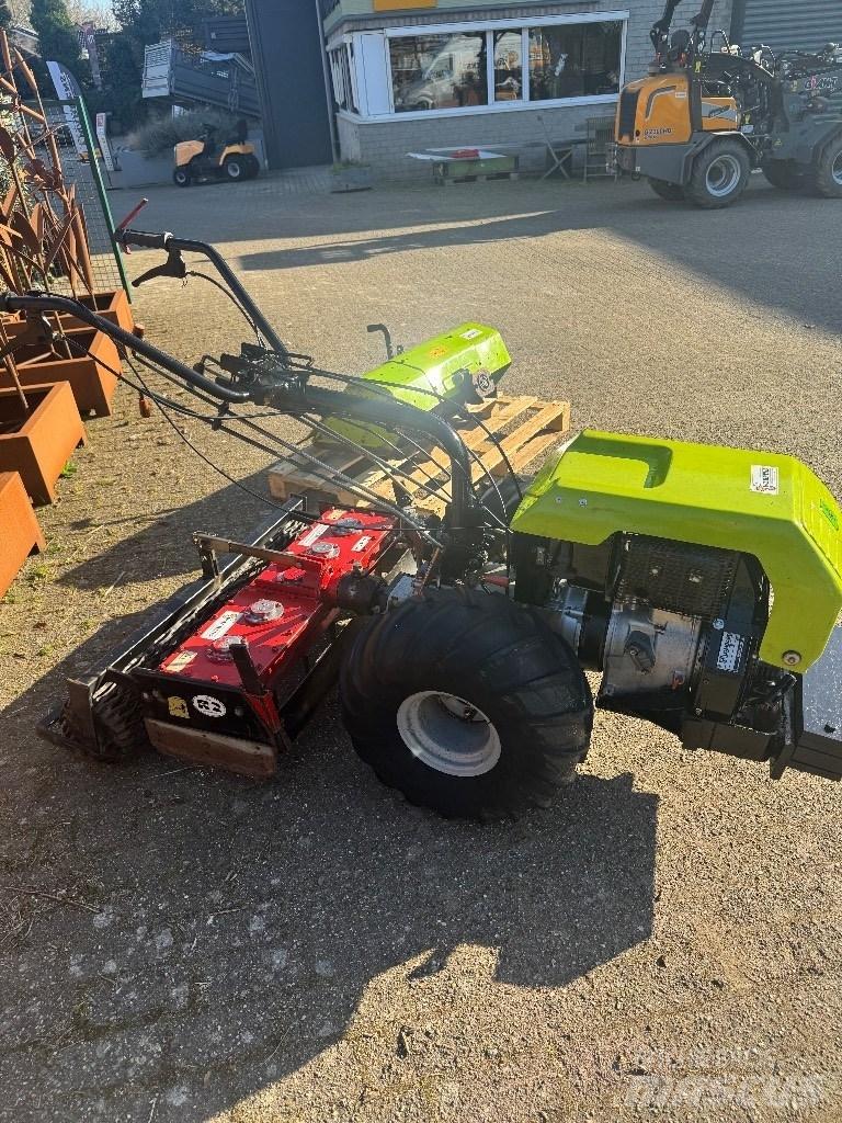 Grillo G131 2-hjulede traktorer og kultivatorer