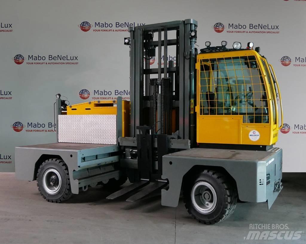 Baumann EGX 70 Sidelæsser